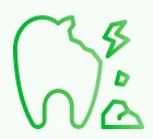 broke-teeth